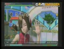 【Project DIVA Arcade】 Packaged（MEIKO） 【EXTREME】