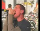 Linkin Park  AOL Sessions 1/2