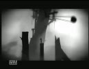発色が悪いので最初から白黒のゲーム【LIMBO】を二人で実況してみる＠２