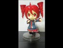 【重音テト】おちゃめ機能【ねんどろいど風】
