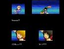 キャプテン翼5[カンピオーネ]GBヴァージョン