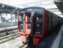 鹿児島本線を旅してみた　博多～小倉⑤【八幡→小倉】