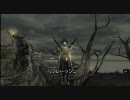 【デモンズソウル】初心者の為の黒ファン講座【対複数戦】２限目