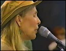 Joni Mitchell - Trouble Man