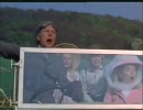 Chitty Chitty Bang Bang Intermission付き　フライングシーン