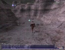 カッパのFF11生活126　ヴァナめぐり旅３