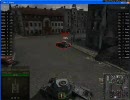 World of Tanks [WoT] プレイ動画２