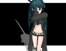 【MMD】我間乱のあの技を再現してみた！その3修正版？