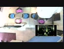 DDR＠横浜フリーダム SUPER SAMURAI(DoubleEXP_16) CUT2