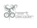 ∽heart decoder［初音ミクAppend/オリジナル］