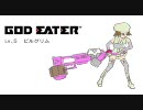 【GOD EATER】女3人神喰いぶらり旅[実況プレイ]6 ピルグリム
