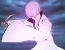 BLEACH　ブレイド・バトラーズ2nd　超必殺技/パワーアップ/EX超必殺技集(1/4)