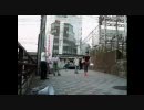 (2/3) 違法な男性排除車内放送を許すな！in 京都