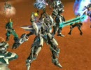 RF-Fated Conflict