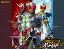 【うｐテスト】【低音質】仮面ライダーＷ（ダブル）登場　その3
