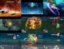 PS2　テイルズ オブ デスティニー　TOD MAD