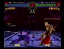 Fate/unlimitedcodes アサシン テンプレコンボムービー 其の十
