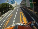 GOPROメットマウント テスト (画質改善