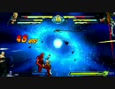 マーヴルＶＳ．カプコン３　ＩＧＮビデオレビュー