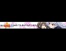 なのは合作MAD(UNCHAIN∞WORLD)用ニコ割