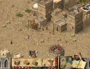 【StrongholdCrusader】天然閣下が実況プレイ第42-1回(希望の谷)