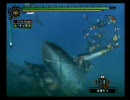 テスト動画【MH3】