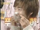 SUPER JUNIOR　人体探検隊5(2/4)