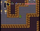 【神々のトライフォース】少しうるさい友人と一緒に実況プレイ 17ルピー