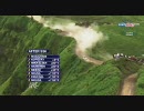 IRC 2010 Portugal Day-1 Meeke spins