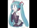 初音ミクに