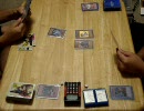 【遊戯王】　杜の都で遊戯王をしてみた。1　【闇のゲーム】