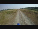 【07 WR250F】下流へ行ってみた3【猿○島】