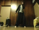 アラビアンパンツを買いました。。。