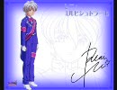歌ってみた　サクラ大戦編　♪輝き