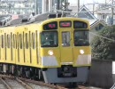 【鉄道PV】西武PV風動画