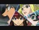 【MAD】 VANDREAD -ヴァンドレッド- 「a streak of light」