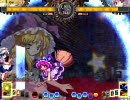 【東方非想天則】魔理沙vs咲夜 in 身内大会