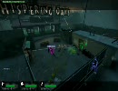 7/23（金） Violetch  L4D2TvTClanWar   さまさまvsTH　その3