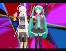 Me singing Hatsune's Part-Nothing's gonna stop us now