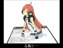 【トークロイド】ボーマス13をだらだらレポできなかった【miki】