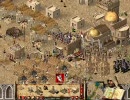 【StrongholdCrusader】天然閣下が実況プレイ第42-2回(希望の谷)