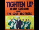 Benny Gordon / Tighten Up