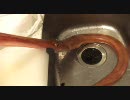 【1Rキッチン】赤ヤガラの刺身