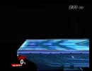 スマブラX　 wifiでポケトレ　６１