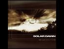 Solar Dawn － Deicidal Beliefs