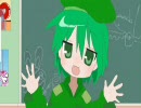 【HTF擬人化】軍人でござ.いま～す【腐向け】