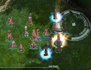 【RO】ローグ祭りin Tyr 2010.7.9（3）石投げ＆枝祭り編