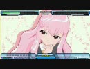 stepmaniaでルイズ／恋愛サーキュレーションiをプレイ