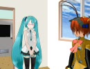【MMD】幻想郷アイドル計画３【バカルテット】