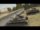 RTS Company of Heroes part05-EX ～モントブールの鉄クズたち～